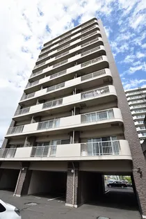 エーデルプラッツ山の手の画像