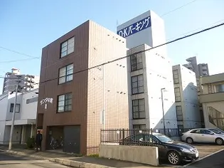 サンタの館2【2階】の外観