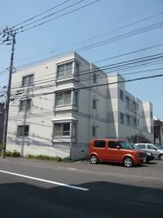 セゾンド円山の画像