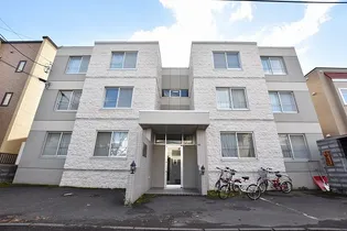 リリアムコート宮の森の画像