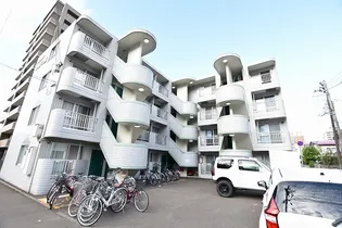 ヒルクレスト円山公園の画像