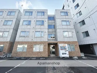 ソロコンテ宮の森の画像