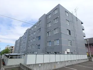 デイトナ【1階】の外観