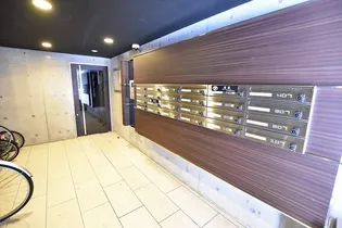 フォレストヒルズB【0103号室】のその他画像