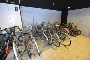 フォレストヒルズB【0103号室】のその他画像