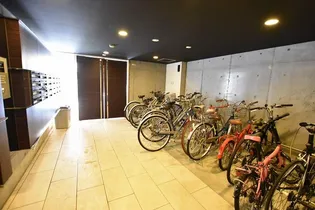 フォレストヒルズB【0103号室】のその他画像