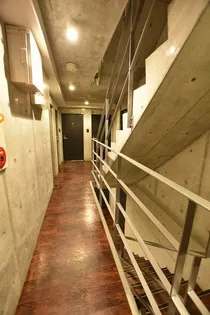 フォレストヒルズB【0103号室】のその他画像