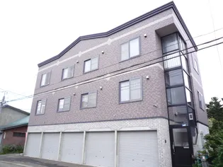 グレイ山花の画像