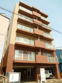 ENSOLEILLE山鼻の画像