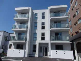 PASSIVE MANSION SOUTH5の画像