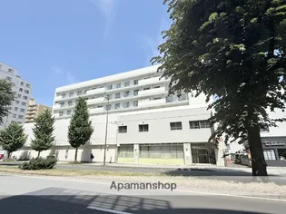 円山ビルの画像