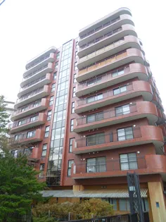 シティマンション五十嵐の画像