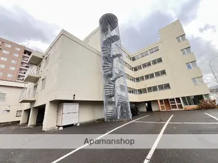 メゾンド山の手の画像