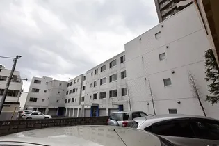 THE RESIDENCE PARK YAMAHANAの画像