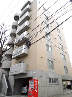 ヒルズ山鼻の画像