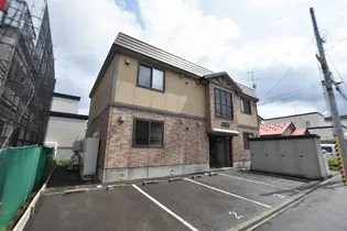 セジュール西野の画像