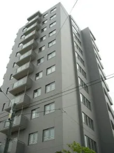 Kレジデンス山鼻【2階】の外観