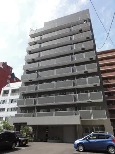 紫苑(シオン)大通【903号室】の外観