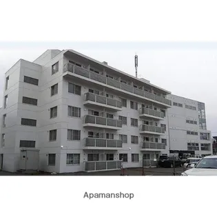 ダイアナ南山鼻ヒルズIの画像