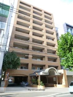 ダイアパレス南3条の画像