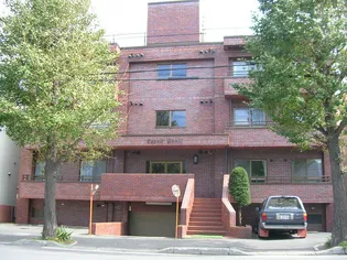 エスポワールバンフの画像