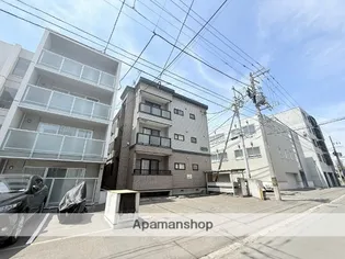 グランドール寿の画像