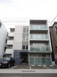 DESIGN STAGE【203号室】の外観