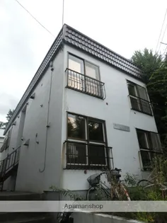 澄川トーシンビルⅡの画像