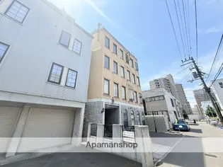 レラ円山の画像