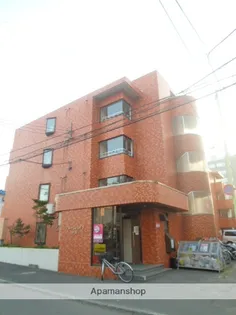 ブルームハイツ中央の画像