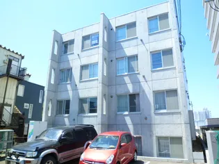 カサ デ アンジェラの画像