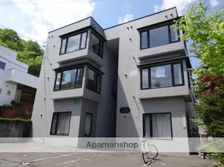 ヴェルエアー山の手の画像