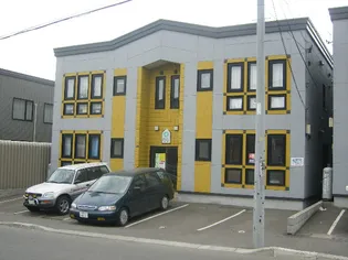 ルミエール西町の画像