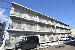 エルシー発寒の画像