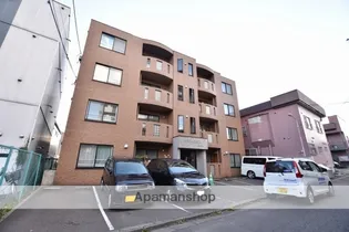 グランプラス山の手の画像