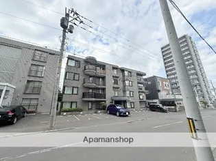 ソシアルコート伏見の画像