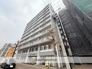 パシフィック札幌第一マンションの画像