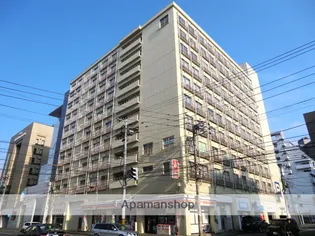 プレジデント薄野の画像