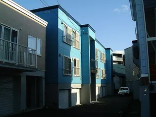 ひまわりハイツの画像