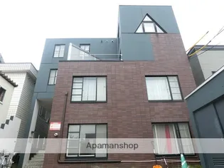 アルファアパル澄川の画像