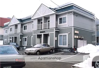 シャトーロッキーの画像