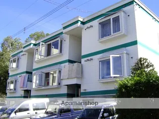 コーポこうらくの画像