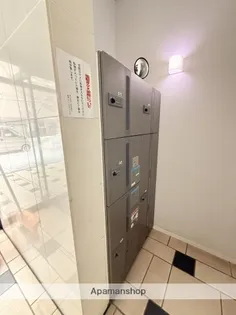 カマール6−6【9階】のその他画像