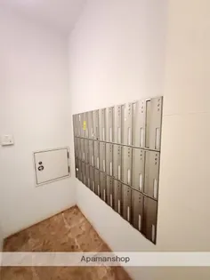 カマール6−6【9階】のその他画像