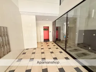 カマール6−6【9階】のその他画像