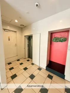 カマール6−6【9階】のその他画像