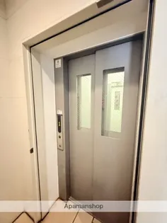 カマール6−6【9階】のその他画像