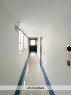 カマール6−6【9階】のその他画像