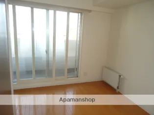 カマール6−6【9階】の居間