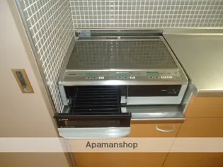 カマール6−6【9階】のその他画像